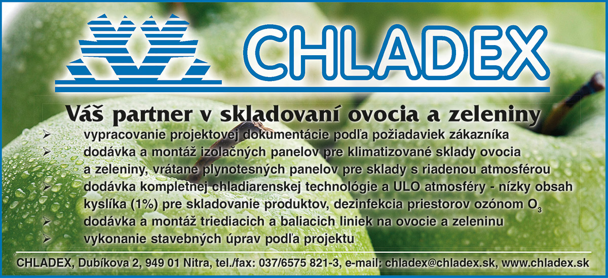 chladex