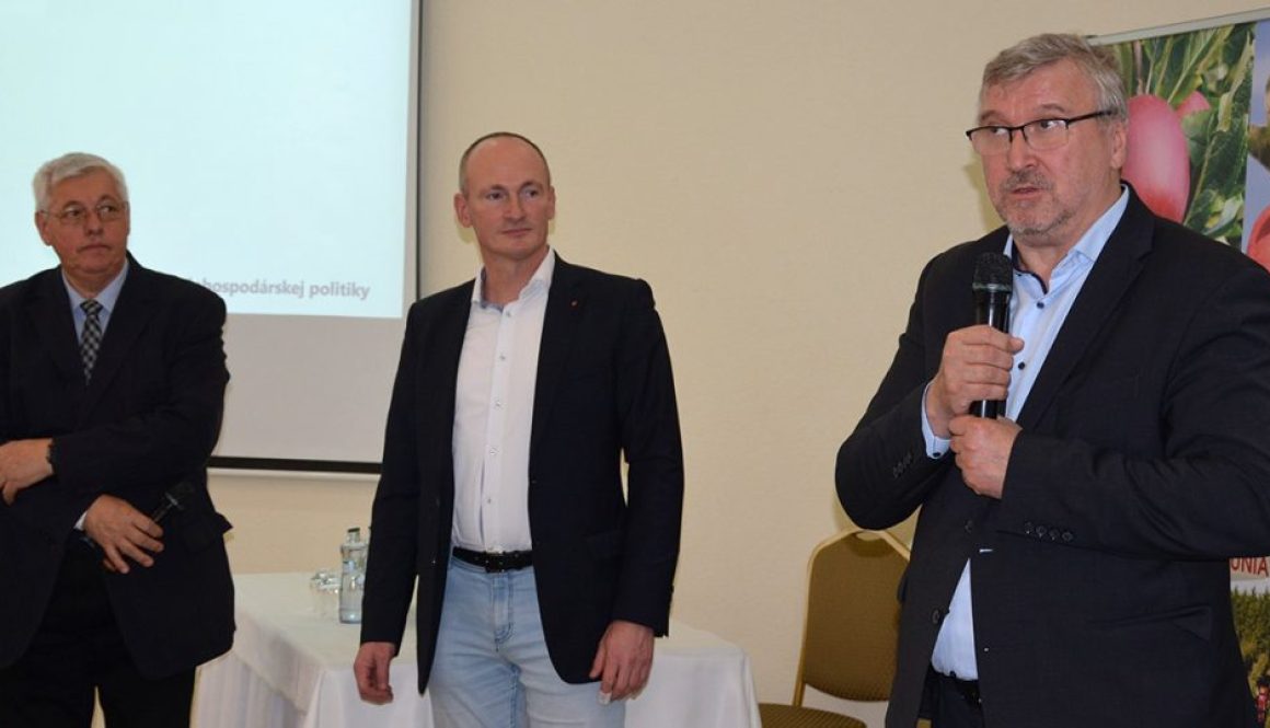 Predvianočné ovocinárske dni