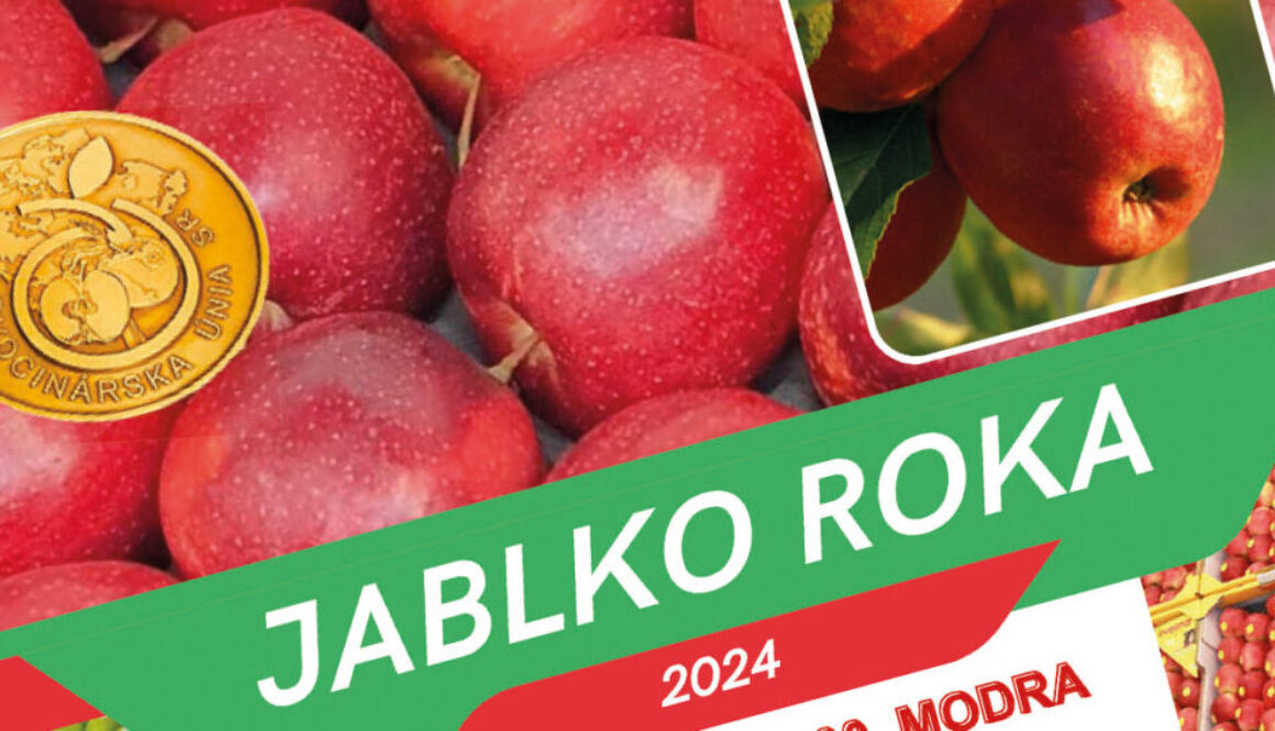 Jablko-roka-pozvanka