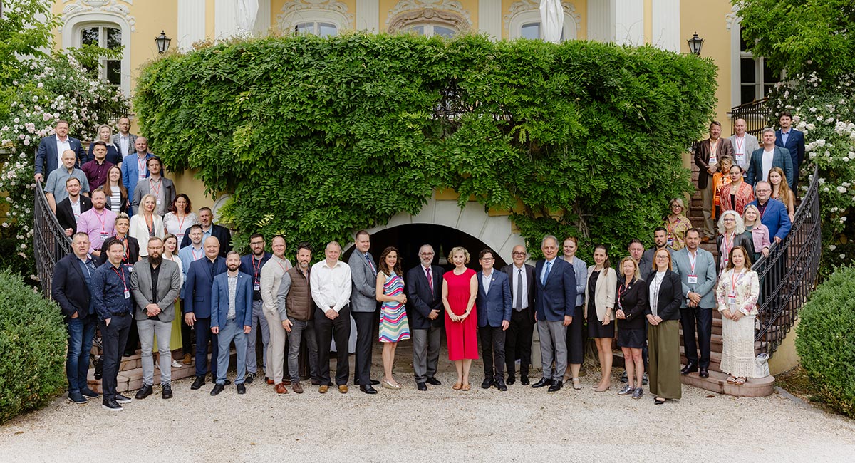 Danube Wine Challenge