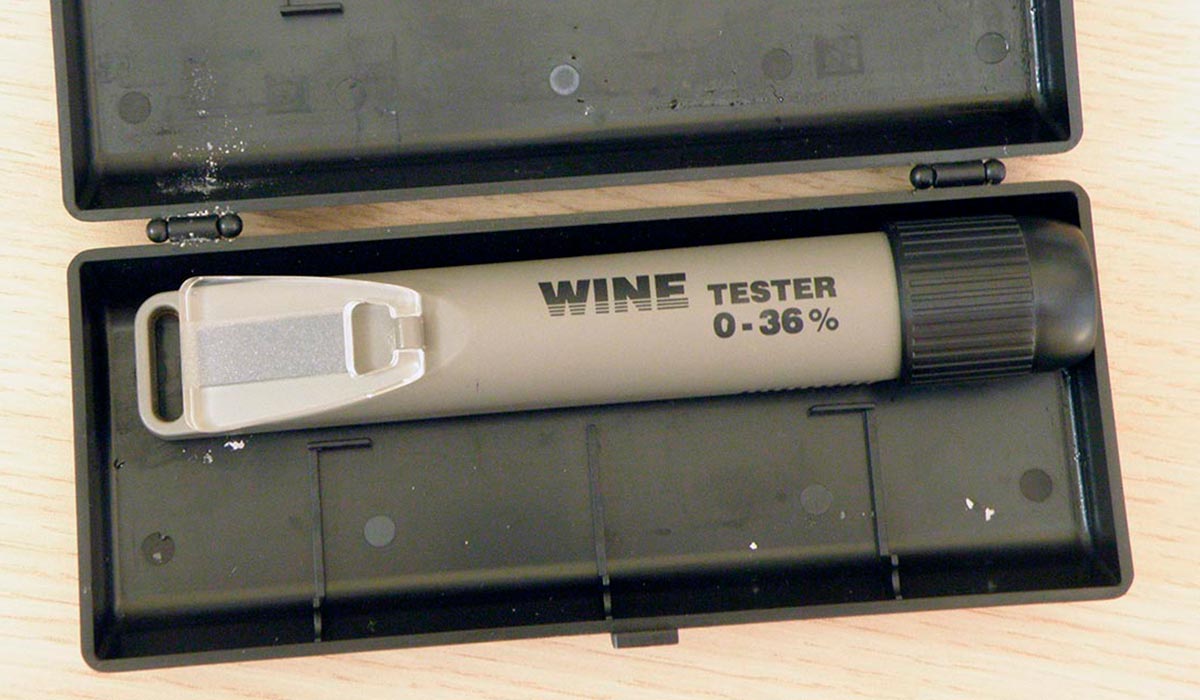 refraktometer-m