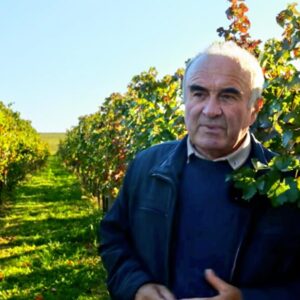 Ing. Milan Chudý